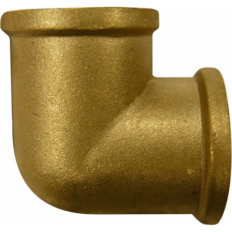 CODO LATÃN ARTIC H3/8 x H3/8