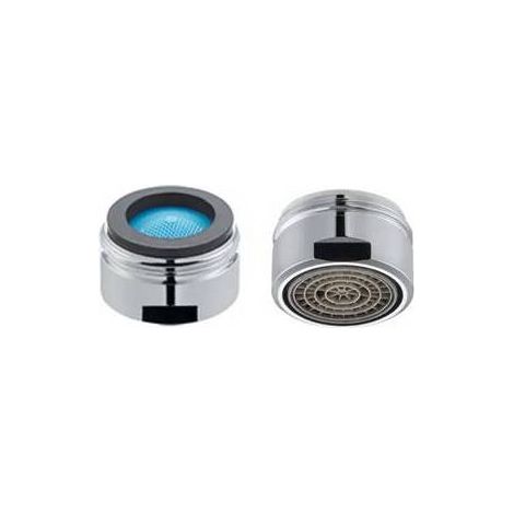 10 x AERATORE MASCHIO CASCADE MM 24 x 1 Misura: mm 24 x 1