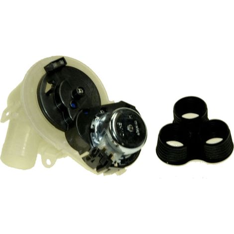 Kit Electrovanne + joint (261015-10221) (690072832) Lave-vaisselle 2610153662734832721 SMEG (1/2)