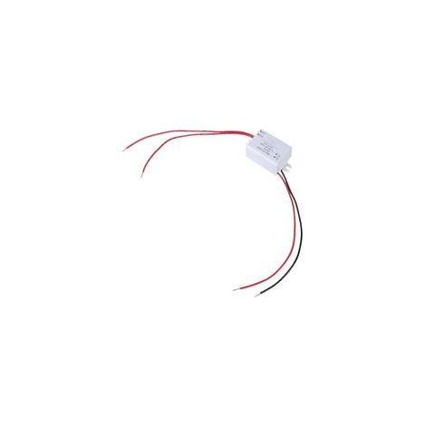 Universeller Netzadapter AC85V-265V auf DC24V 125mA, Weiß, Mehrzweck (1/4)