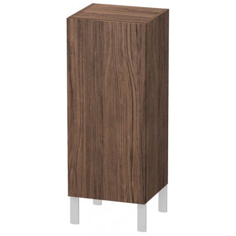 Duravit L-Cube armoires mi-hautes individual, 1 porte charnière à