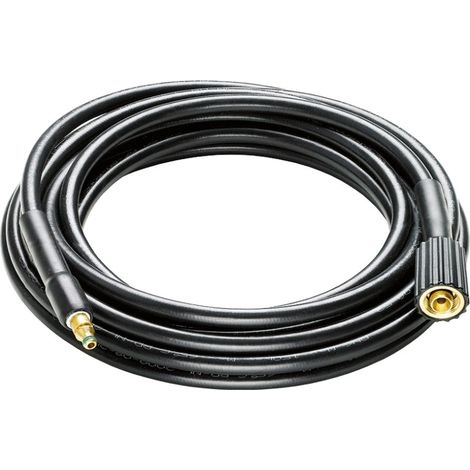 Tuyau, Flexible standard quick coupling 8 m