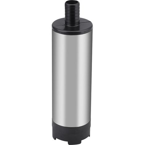 12V DC 51mm abnehmbare elektrische Tauchpumpe zum Umfüllen von Diesel, Wasser und Öl (1/5)
