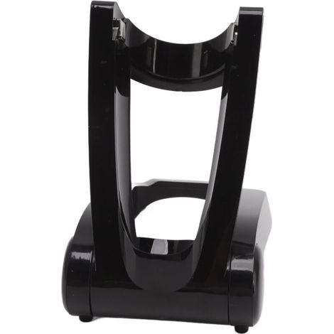 Support de recharge pour tondeuse à barbe RQ12 RQ1260 RQ1280, socle de charge et pièces détachées