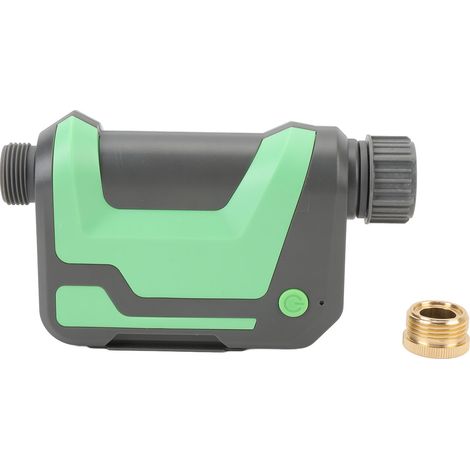 Temporizador de riego automático inalámbrico Bluetooth para riego y jardinería. (1/5)