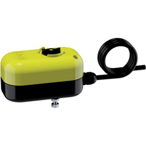 Servomotore elettrico per valvola di zona a sfera 24v FAR