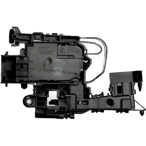 DC34-00028A pour verrou de porte de lave-linge/sèche-linge à tambour EG-380917.1 120 V DC34-00028B EG-380917.2 250 V (1/5)