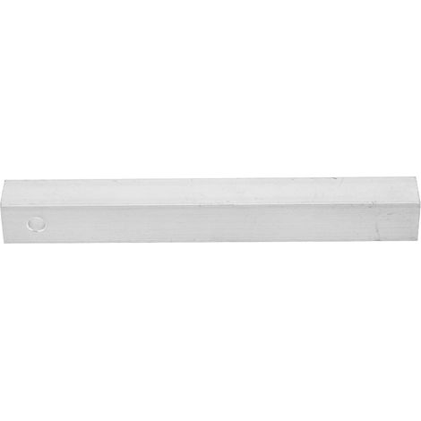 Zündstab aus Magnesium, quadratischer Block, Feuerstarter-Set zum Heizen beim Wildcampen, 11,5 x 11,5 x 101 mm (1/5)