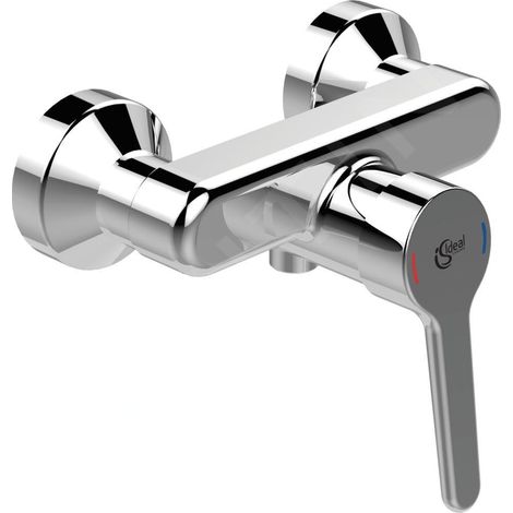 IDEAL STANDARD BC118AA Mitigeur de douche apparent Ceraplus (1/2)