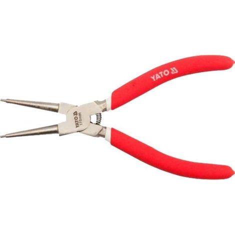 Pince Yato SEG.WEW.PRO.225MM
