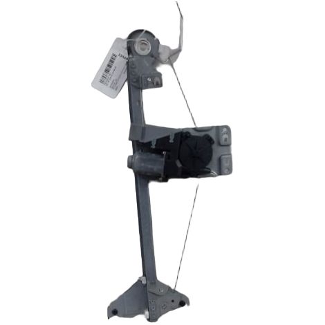 [PRODUIT D'OCCASION] Mecanisme+moteur Leve-glace Arriere Gauche PEUGEOT 307 Sw 02-05 ♻️ Ref Oe. 9223a0 - Garantie à vie (1/3)