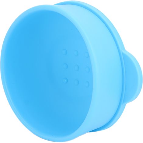 Pot de cire de rechange pour chauffe-cire, accessoire en silicone pour épilation à la cire chaude (1/5)