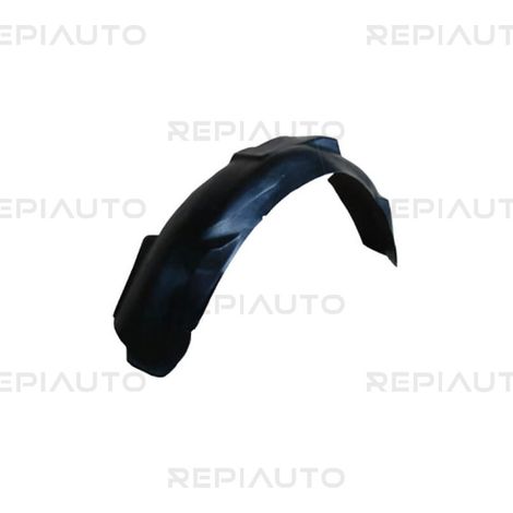 Pare-boue d'aile avant gauche Audi A6 2 (4B2-C5/4B5-C5) phase 1 1997-2001