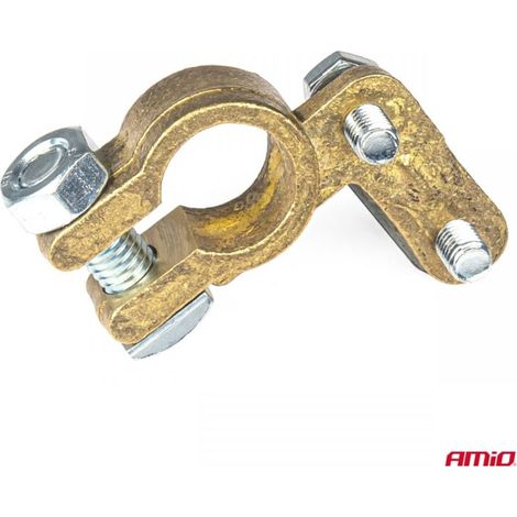 Fusibles automobiles MEGAVAL MTA 250 A, lot de 2, AMIO-03469 (1/3)