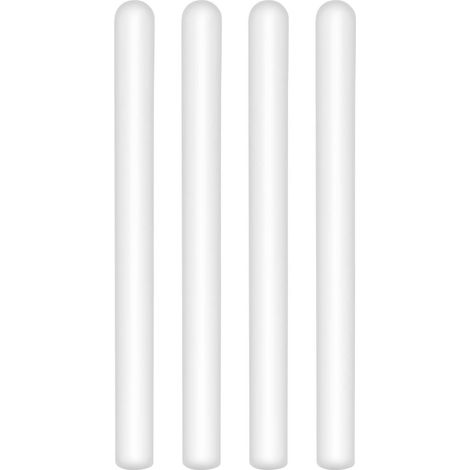 Lot de 4 Bâtons Séchage Diatomite Réutilisables – Absorbeurs Humidité Salle de Bain Cuisine Placard (1/4)