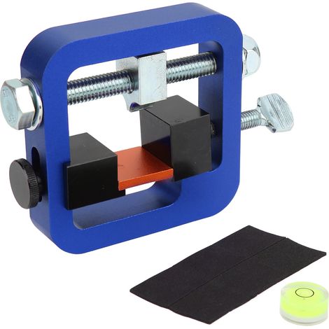 Kit de rivetage manuel pour écrous à riveter, outil robuste en métal avec mandrins M3 M4 M5 M6 (1/5)