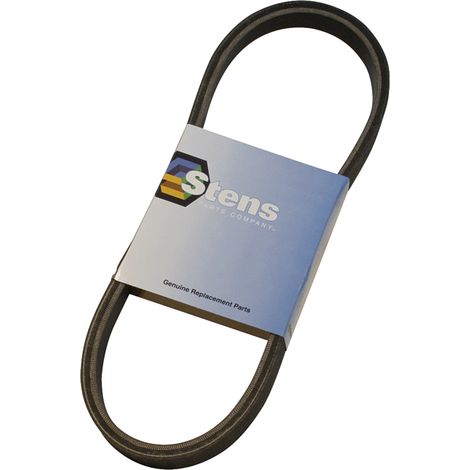 Cinghia trapezoidale di trasmissione 1" x 37 1/2" 25,4 x 952 mm