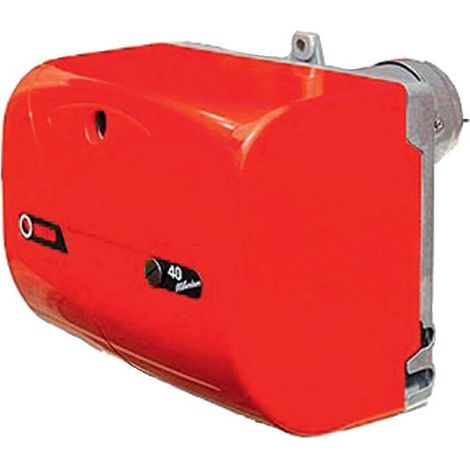 Brûleur fioul RIELLO Millenium 40G3 (BIOFIOUL) - 19 à 35kw - réf. 20181378