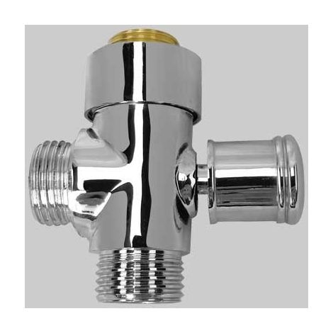 DEVIATORE DV 333 - 1/2