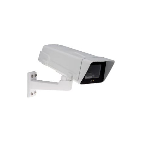 Axis 5900-281 custodia per macchine fotografiche Polimero Bianco