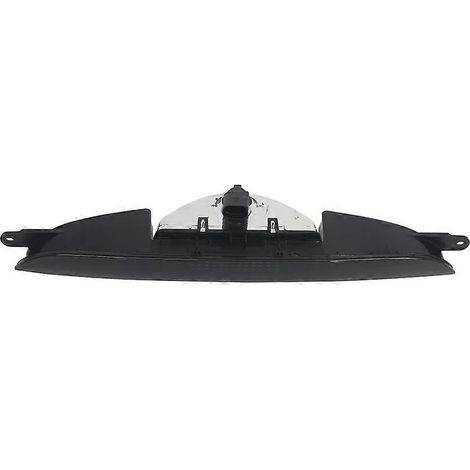 Feu antibrouillard central de pare-chocs arrière pour TT 8J MK2 2007-2014 (1/5)