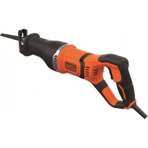 BLACK+DECKER BES301-QS SCIE SABRE 750W (1/4)