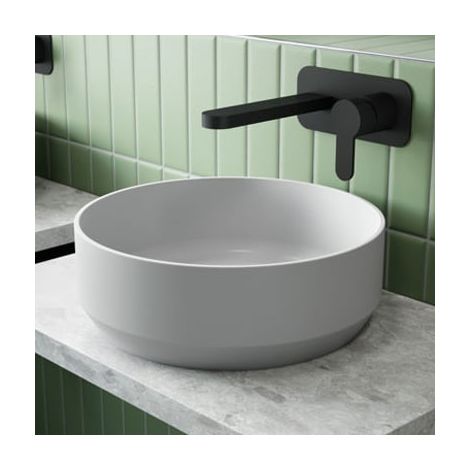 Nuie 350mm Round Counter Top Basin - NBV162 (1/4)