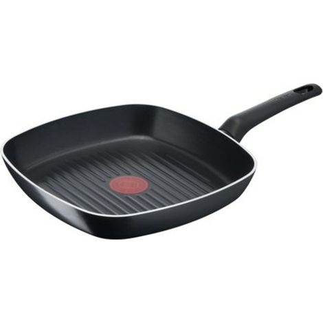 Poêle à griller carrée Tefal B55640 (1/3)