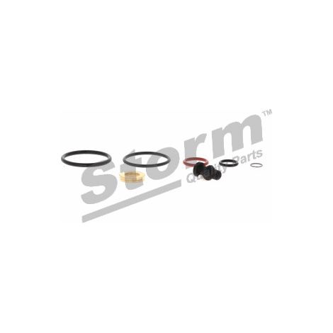 Kit de joints, injecteur compatible VW, Ford, Seat, Škoda, Audi