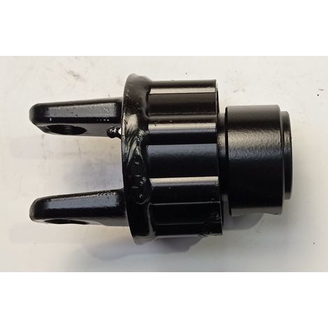 Embrague de trinquete 400 Nm 01146 (1/2)