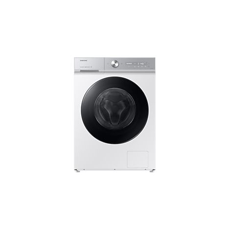 Samsung WW90DB8U95GH lavatrice Caricamento frontale 9 kg 1400 Giri/min Bianco