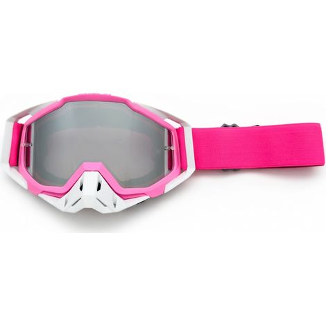 Gafas de moto deportivas paravientos anti-UV modelo 28 (1/5)