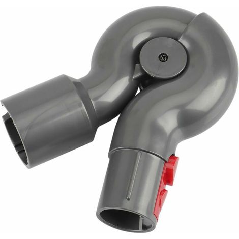 Green Mobility-Accessoire pour aspirateur Pour accessoires d'aspirateur Dyson V7 V8 V10 V11 coude à virage élevé V7 (1/5)