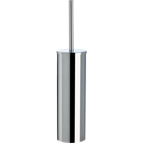 Porte balai a suspendre laiton hashi chrome - CRISTINA ONDYNA SHHS010M51