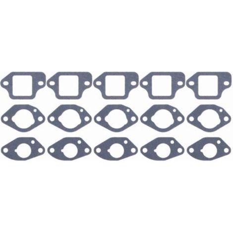 Pièces Détachées Carburateur pour Tondeuses à Gazon Modèles GCV135 160 HRB216 HRS216 HRT216 HRZ216 - 3 Pcs x 5 Sets - (1/5)