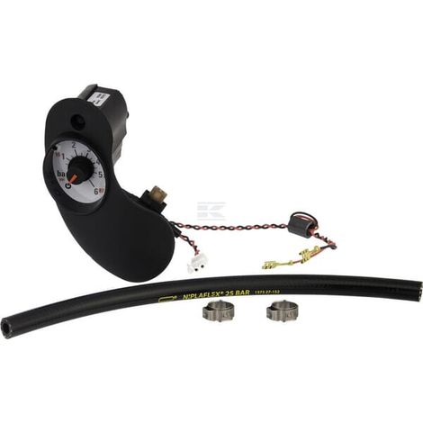 Electronic for sprayer REC15ABZ BIRCHMEIER 11924402
