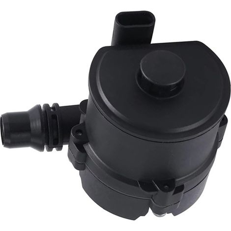 11517643949 and 11518643397 are applicable to the auxiliary water pump of BMW 3 Series F30 LCI 330e. (1/5)