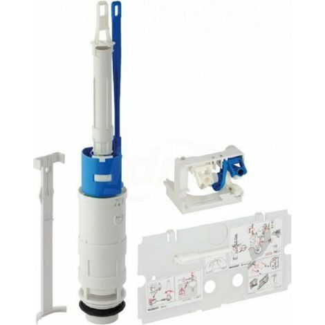 Kit Di Sostituzione Twico Per Cassette 110.700-110.750 - (1/6)