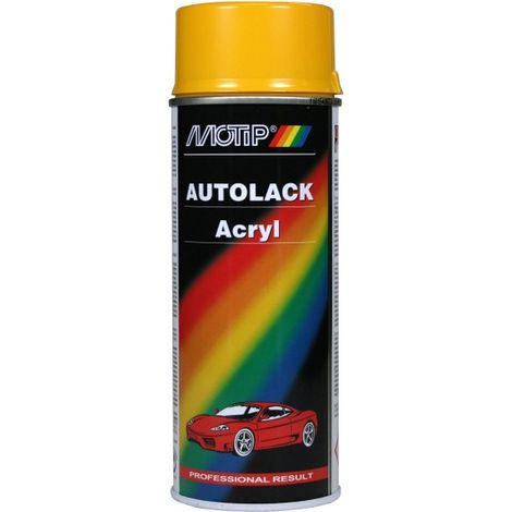 Peinture carrosserie Compact 43290 UNI 400ml - Motip