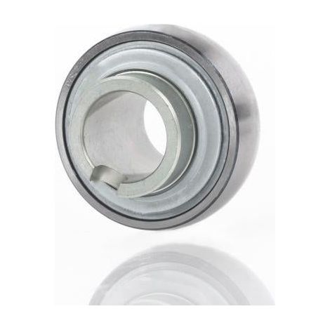 Spannlager GLE20 -KRR-B ID 20mm AD 47mm Breite34,1mm INA