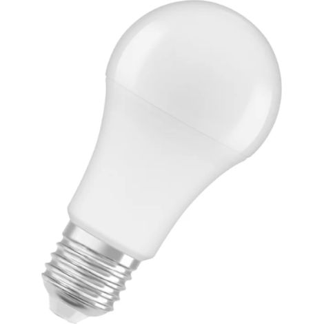Lampadina LED E27 13W 1521 lm A60 Parathom Value Classic 4052899971097 OSRAM  Bianco Caldo  2700K