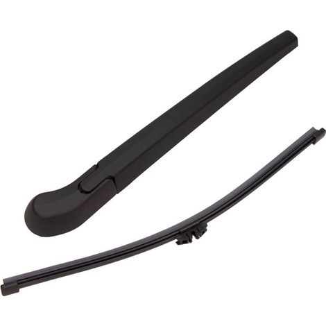 Bras d'essuie-glace Maxgear pour BMW T. X3 (F25), lot de 10