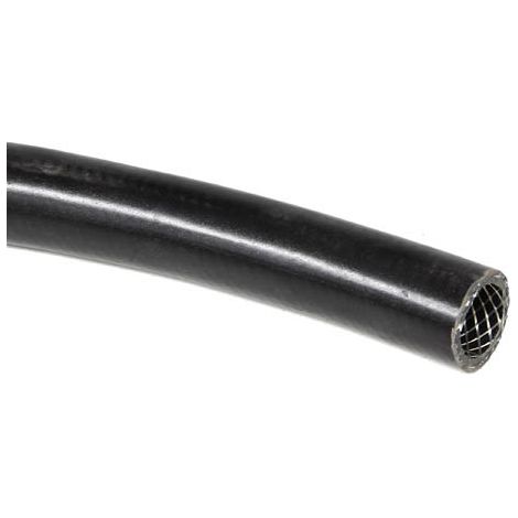 Tuyau gaz flexible pour hydrocarbures Ø25 – PVC renforcé – Pression nominale 8 bar – Température d'utilisation -15°C à 60°C – Alfaflex (1/3)