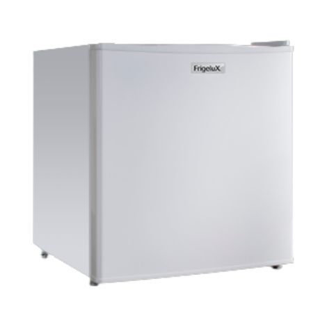 Réfrigérateur cube 45L RCU48BE – Compact 45 x 45 x 51 cm – Congélateur 4L – Classe énergétique E – Silencieux 39 dB – Frigelux (1/5)