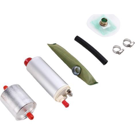 Pompe à essence avec filtre à carburant 16141341231 pour BMW GS KR K1 K75 1100 1150 1200 R100 K1100 RT LT ECE