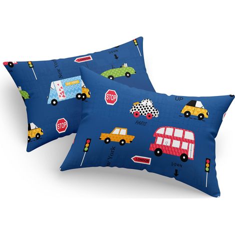 Federa Set Blu