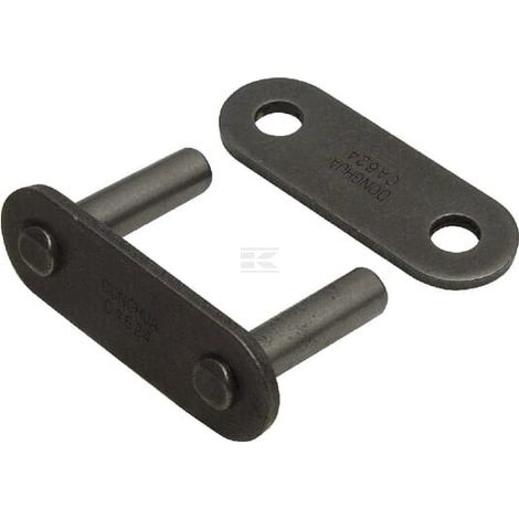 Chain false link 8.3mm UNBRANDED 30253106247060