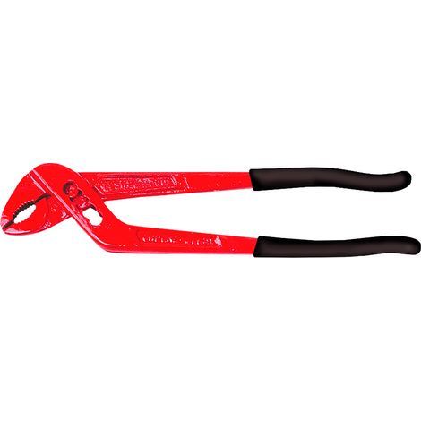 Pinze per tubi da 250 mm