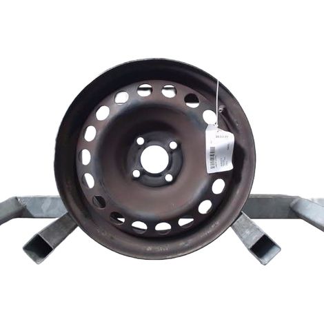 [PRODUIT D'OCCASION] Jante Tole DACIA Lodgy ♻️ Ref Oe. 403004319r - Garantie à vie (1/2)