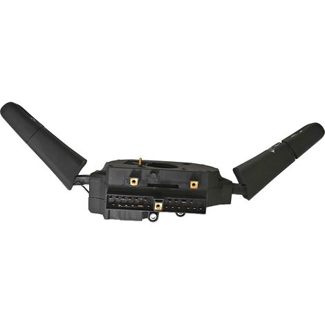 The reference number 0015404745 refers to the combined indicator switch for Mercedes-Benz Sprinter vehicles manufactured between 1996 and 2003.--BIEMMEDUE (1/4)